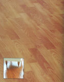 AC4 E1 HDF Woodgrain HDF Laminate Floor