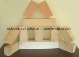The Best Fire Clay Insulation Brick in China