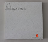 White Artificial Stone Quartz for Slab, Tile&Countertop