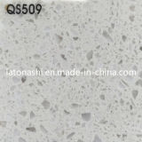 Artificial Solid Surface Engineering Quartz Stone for Kitchen Countertop