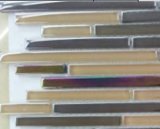 Colorful Shine Crystal Glass Mosaic Tile (MA-GS1036)