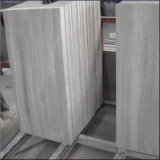 Polished Wooden Serpeggiante Marble Tiles