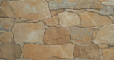 300X600mm Building Material Rustic Stone Wall Tile