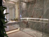 White/Black/Yellow/Granite/Marble/Quartz Stone Tile for Bathroom/Kitchen Tile/Bathroom/Wall Tile