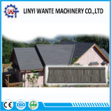 Hot Sale Color Stone Coated Metal Roof Tiles