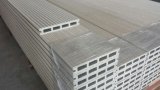 Ocox White Waterproof Composite Decking Floor (H023147)