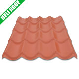 Composite Synthetic Resin Heat Insulation Tiles