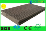 Wood Plastic Compoiste Decking with UV Resistance