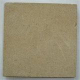 Hot Chinese Yellow Tile Sandstone