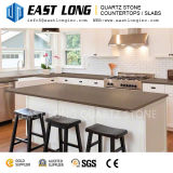 Hot Sale Fine Particle Polished Artificial Quartz Stone for Wall Panael/Countertops