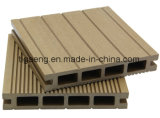 New Customized Wood Plastic Composite WPC in Interiors and Outdoor Products