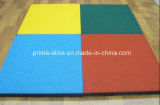 Various Type Rubber Flooring Available in Different Colors