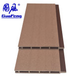 Good Quality Waterproof Anti-UV Wood Plastic Composite WPC Wall Panel