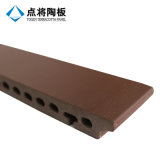 Outdoor Terracotta Wall Tile for Building Material