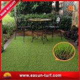 Natural Looking Synthetic Grass for Garden Landscaping Decorations