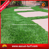 Decorative Landscaping Synthetic Artificial Turf Fake Grass for Garden