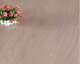 Gray White Color Ash Engineered Wood Flooring/Hardwood Flooring