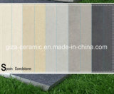 Building Material Grey Full Body Floor Tiles in 60*60cm (G6603HTS)