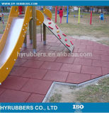Wholesale Rubber Flooring Used Playground Tiles