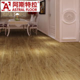 Waxed Click CE E1approved Laminate Flooring