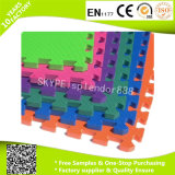 Colors Exercise Mat Solid Foam EVA Playmat Kids Safety Play Floor