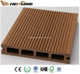 Outdoor Waterproof -- Wood Plastic Composite/WPC -- Decking/Flooring