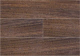 Delicate Ipe Engineered 3 Layers Solid Wood Flooring