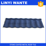 Good Building Materials Corrugated Sheet Stone Coated Roofing Tile