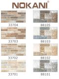 Rustic Ceramic Wall Tile for Exterior Wall Building Material