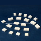 Alumina Ceramic Pulley Lagging Tile as Abrasion Resistant Mateials