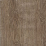 UV Coating Loose Lay PVC Floor Tile Like Wood