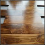Household Acacia Solid Timber Flooring/Wood Flooring