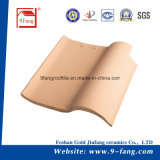 9fang Clay Roofing Tile Building Material Spanish Roof Tiles From Guangdong Factory, China