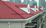 Building Material Synthetic Resin Roof Tiles