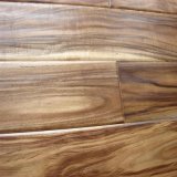 Solid Acacia (China Walnut) Wood Flooring