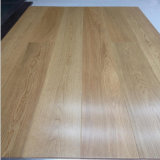 Anti-Scratch Engineered White Oak Wood Flooring/Hardwood Flooring