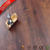 Oak PVC Tile for Flooring with Click 5mm 4mm