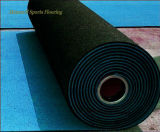 Cheap China Factory Sale - Hot Sale Rubber EPDM Rolling Gym Floor