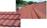 Metal Roofing Tiles