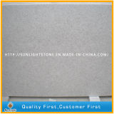 Cheap Polished Pearl White Granite Flooring for Kitchen and Bathroom