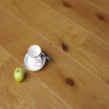 Household/Commercial Oak Wood Flooring/Engineered Flooring