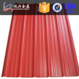 Fine Workmanship And Promotional Price Colorful Roofing Tile