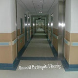 Professional Medical and Hospital PVC and Homogeneous Floor (2.0mm)