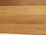 Export Standard Solid Wood Floor (12mm)
