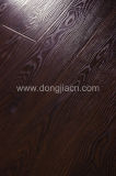 Heavy Embossed Surface Laminate Flooring of Strong Contrast 14529