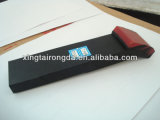 Coal Guide Chute T Type Skirting Seal Rubber Board