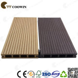 Wood Flooring Type and Outdoor Usage Exterior WPC Decking