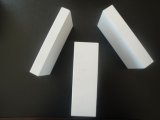 Wear Resistant Alumina Ceramic Lining Brick (ZALY)