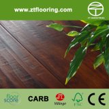 Plywood Engineered Strand Woven Bamboo Flooring Click P-Edsw52