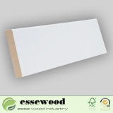 Gesso Coated MDF Moulding Wall Panel